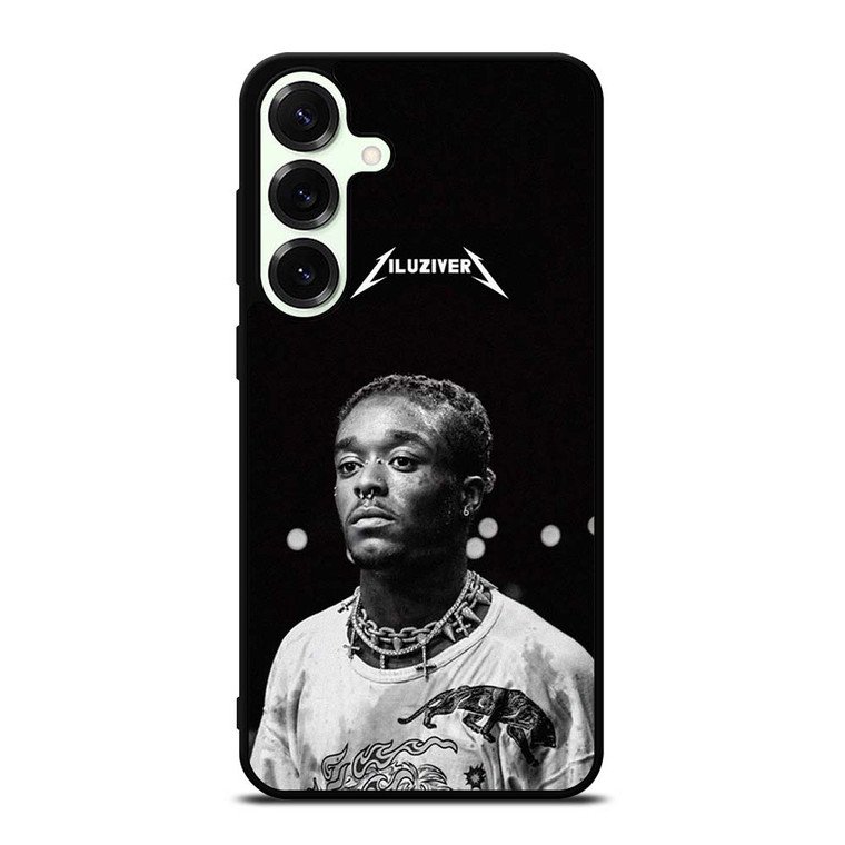 LIL UZI VERT CONCERT Samsung Galaxy S25 Plus Case Cover LIL UZI VERT CONCERT Samsung Galaxy S25 Plus Case Cover