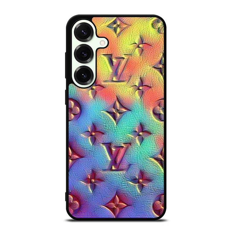 LOUIS VUITTON GRADATION Samsung Galaxy S25 Plus Case Cover