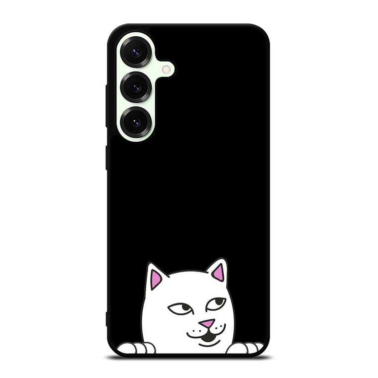 PEEKY RIPNDIP CAT Samsung Galaxy S25 Plus Case Cover