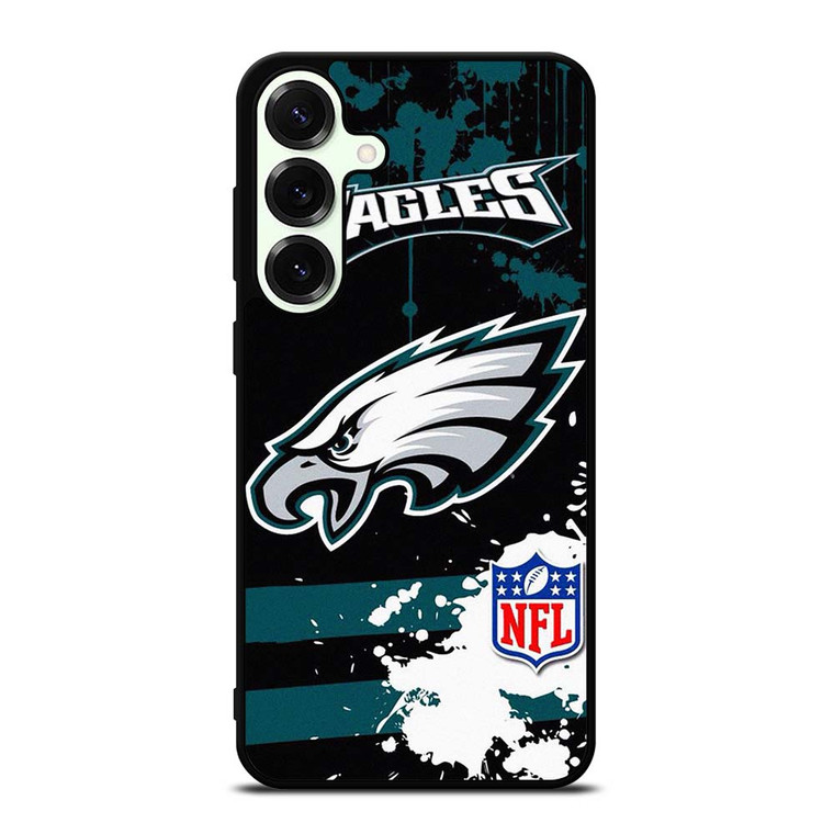 PHILADELPHIA EAGLES NFL FOOTBALL Samsung Galaxy S25 Plus Case Cover