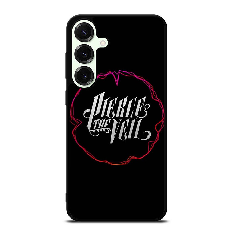 PIERCE THE VEIL BAND ICON Samsung Galaxy S25 Plus Case Cover