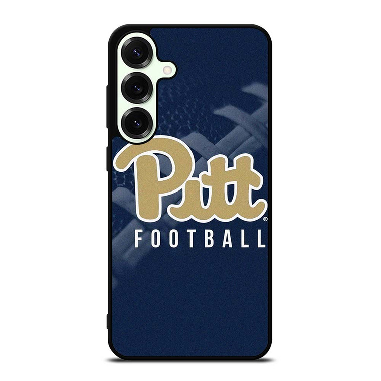 PITTSBURGH PANTHERS FOOTBALL SYMBOL Samsung Galaxy S25 Plus Case Cover