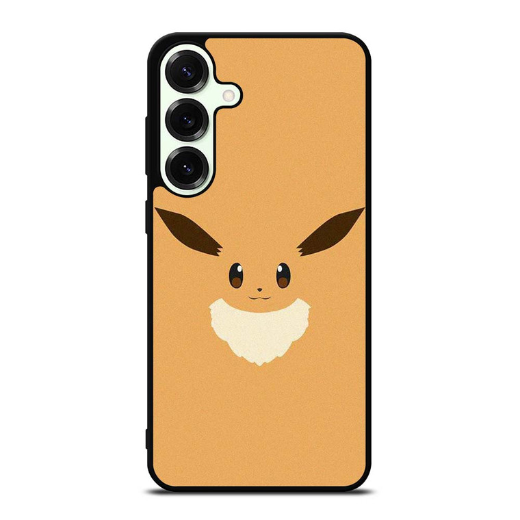 POKEMON EEVEE MINIMALIST Samsung Galaxy S25 Plus Case Cover