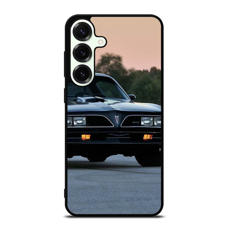 PONTIAC FIREBIRD TRANS AM CAR Samsung Galaxy S25 Plus Case Cover
