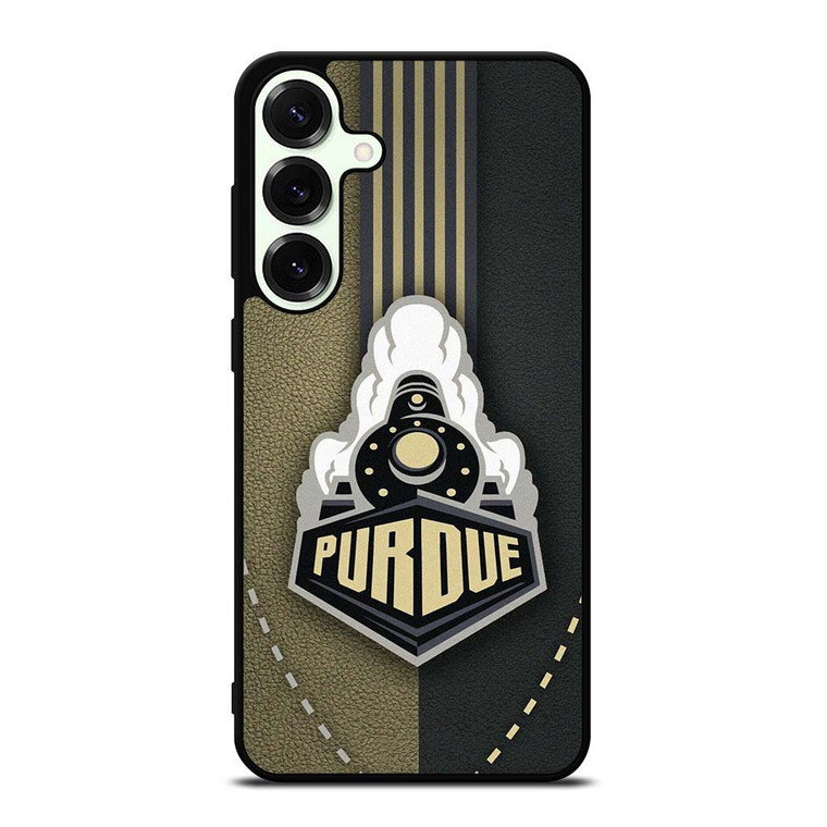 PURDUE UNIVERSITY BASKETBALL Samsung Galaxy S25 Plus Case Cover