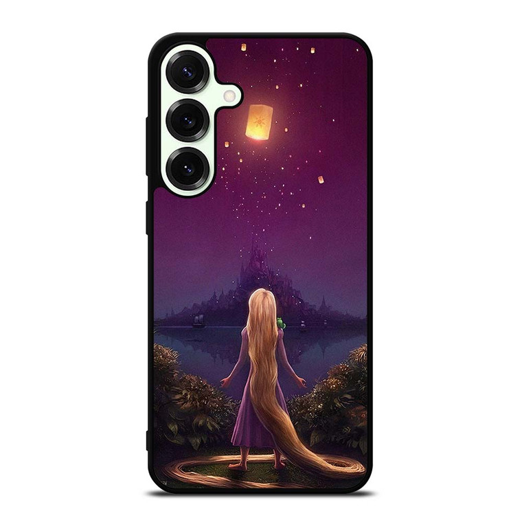RAPUNZEL TANGLED LANTERN Samsung Galaxy S25 Plus Case Cover