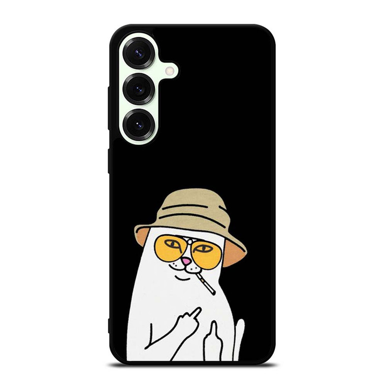 RIPNDIP CAT SLAY Samsung Galaxy S25 Plus Case Cover