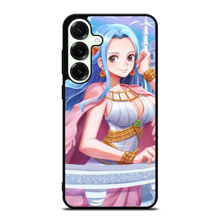 SEXY VIVI ONE PIECE Samsung Galaxy S25 Plus Case Cover