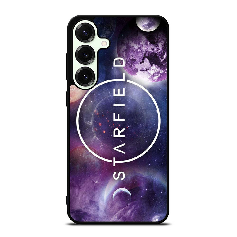 STARFIELD GAMES LOGO 2 Samsung Galaxy S25 Plus Case Cover