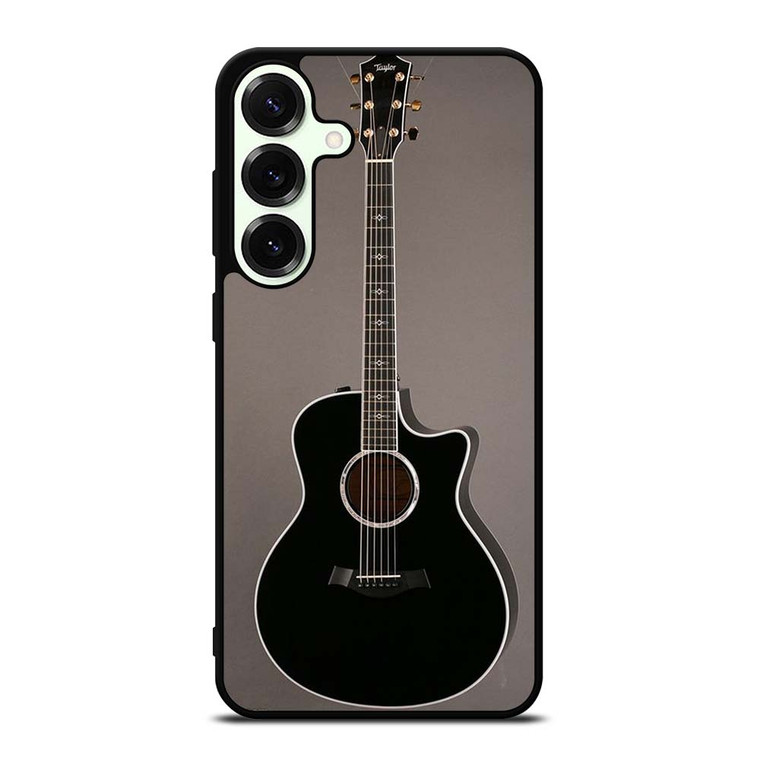 TAYLOR GUITARS CLASSIC Samsung Galaxy S25 Plus Case Cover