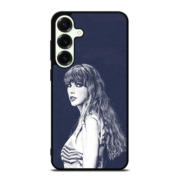 TAYLOR SWIFT THE ERAS TOUR Samsung Galaxy S25 Plus Case Cover
