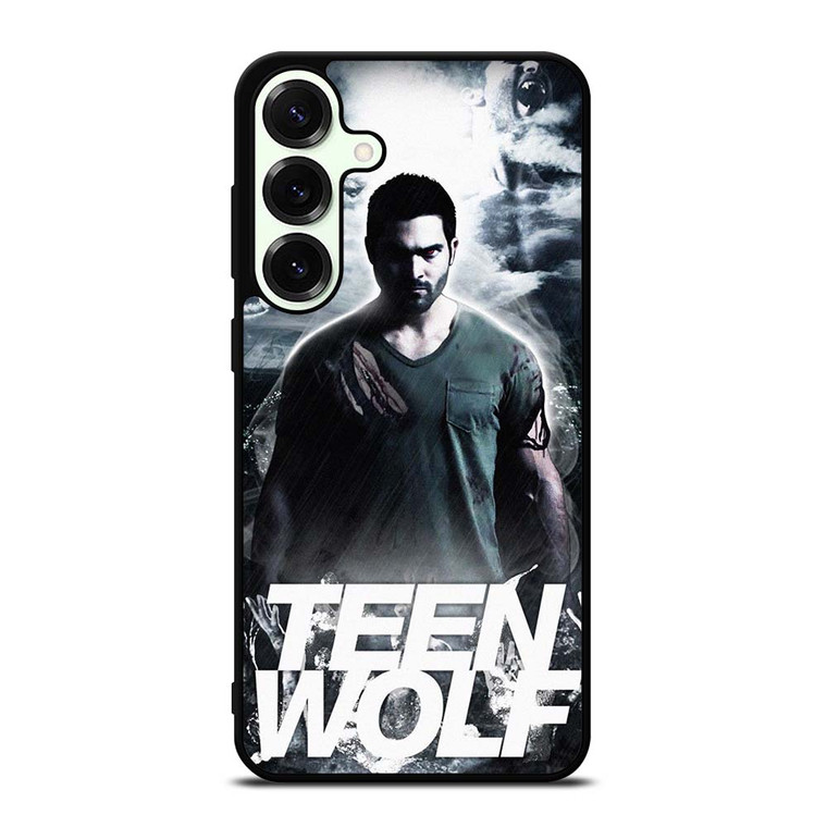 TEEN WOLF DEREK HALE Samsung Galaxy S25 Plus Case Cover