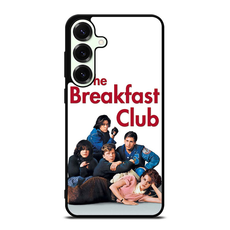 THE BREAKFAST CLUB MOVIES Samsung Galaxy S25 Plus Case Cover