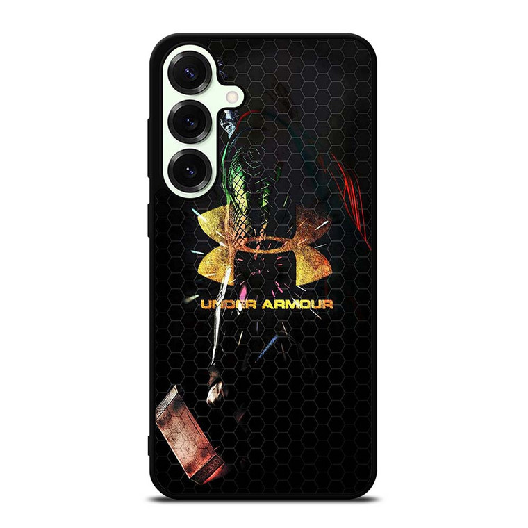 UNDER ARMOUR THOR MARVEL Samsung Galaxy S25 Plus Case Cover