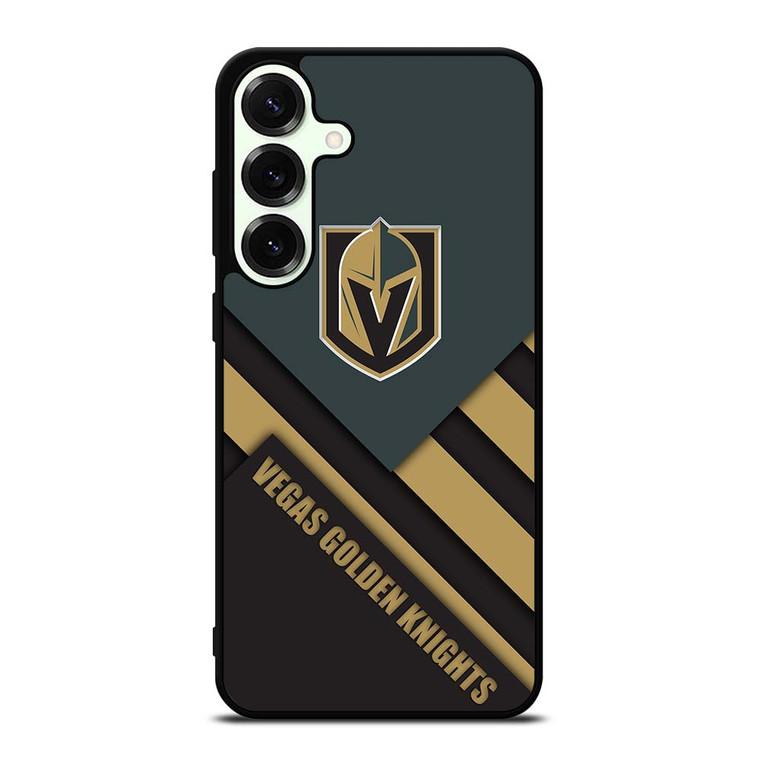 VEGAS GOLDEN KNIGHTS HOCKEY TEAM LOGO Samsung Galaxy S25 Plus Case Cover