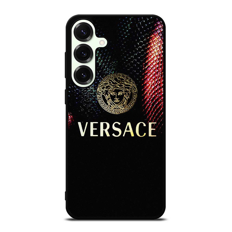VERSACE NIKE SKIN Samsung Galaxy S25 Plus Case Cover