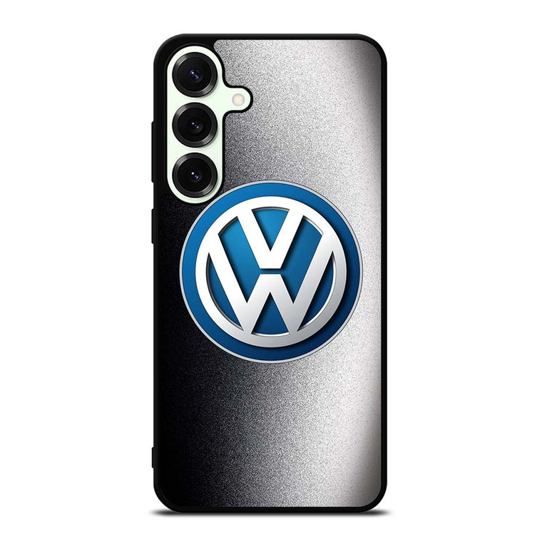 VOLKSWAGEN VW GRADIENT LOGO Samsung Galaxy S25 Plus Case Cover