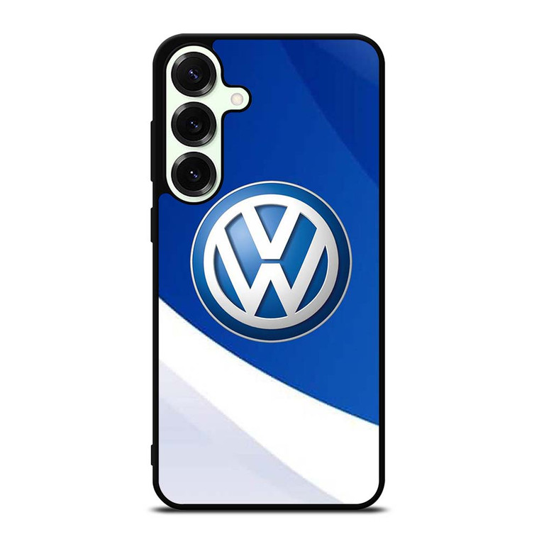 VW VOLKSWAGEN CAR LIVERY Samsung Galaxy S25 Plus Case Cover