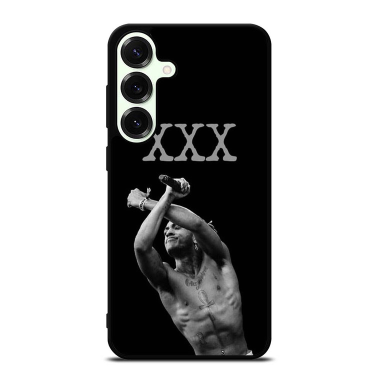 XXXTENTACION RAPPER SYMBOL Samsung Galaxy S25 Plus Case Cover