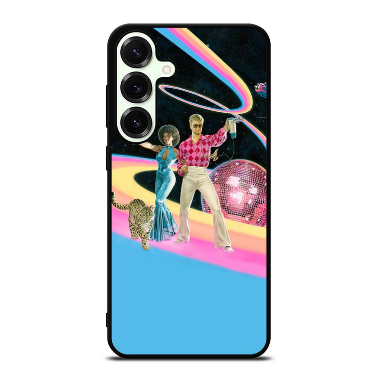 YUNG GRAVY SENSATIONAL RAPPER Samsung Galaxy S25 Plus Case Cover