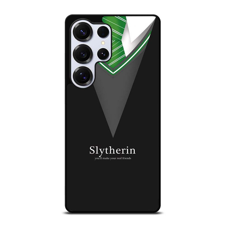 HARRY POTTER SLYTHERIN COSTUME Samsung Galaxy S25 Ultra Case Cover