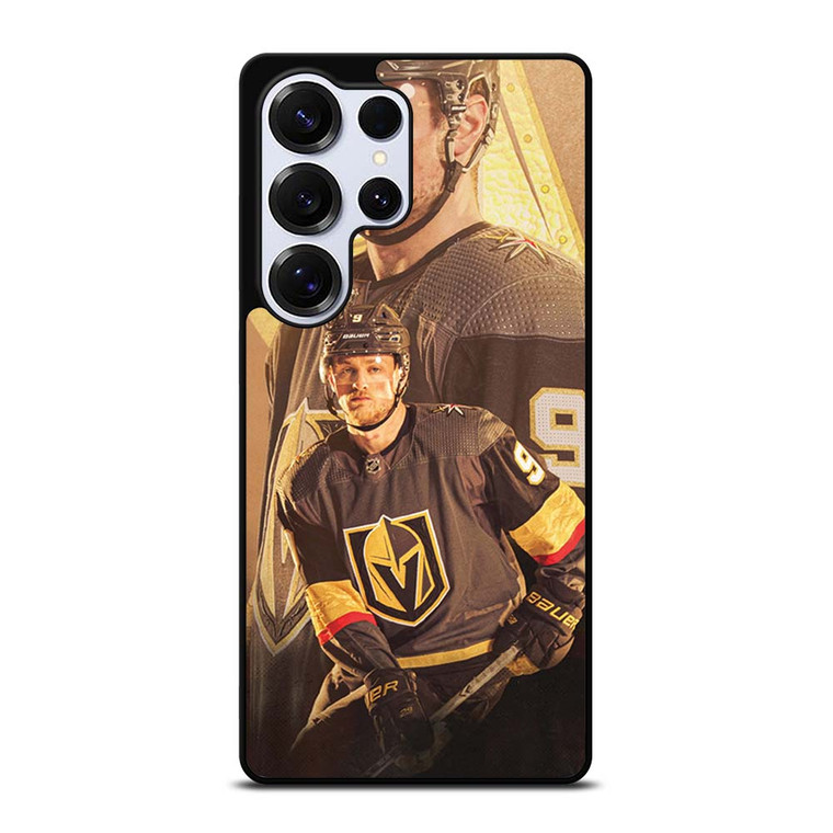 JACK EICHEL VEGAS GOLDEN KNIGHTS HOCKEY Samsung Galaxy S25 Ultra Case Cover