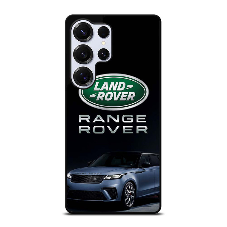 LAND ROVER RANGE ROVER CAR Samsung Galaxy S25 Ultra Case Cover