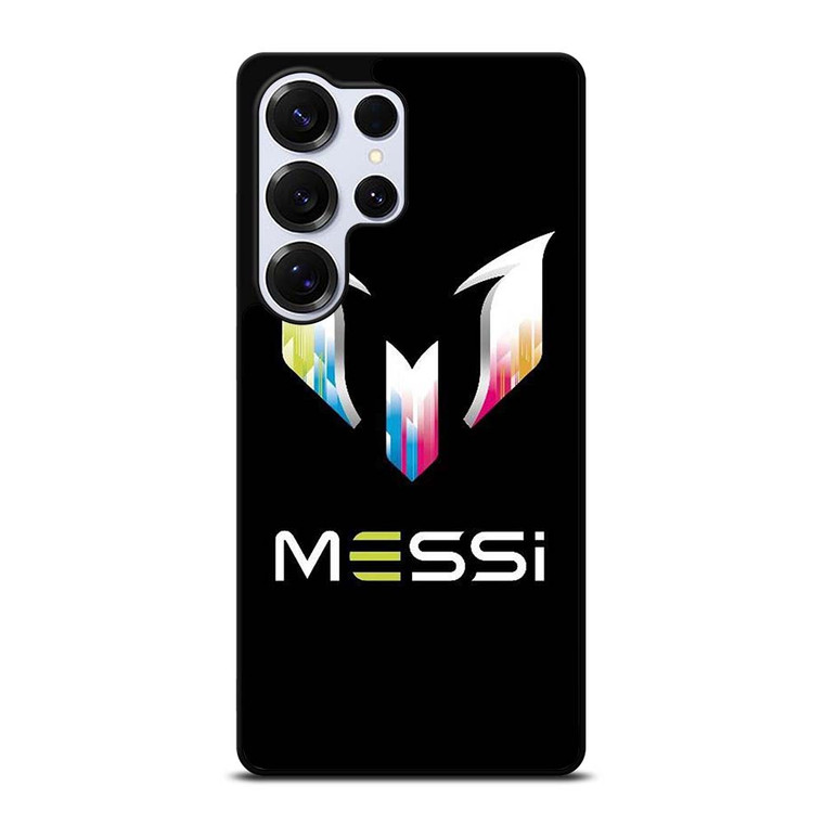 LEO LIONEL MESSI ICON Samsung Galaxy S25 Ultra Case Cover