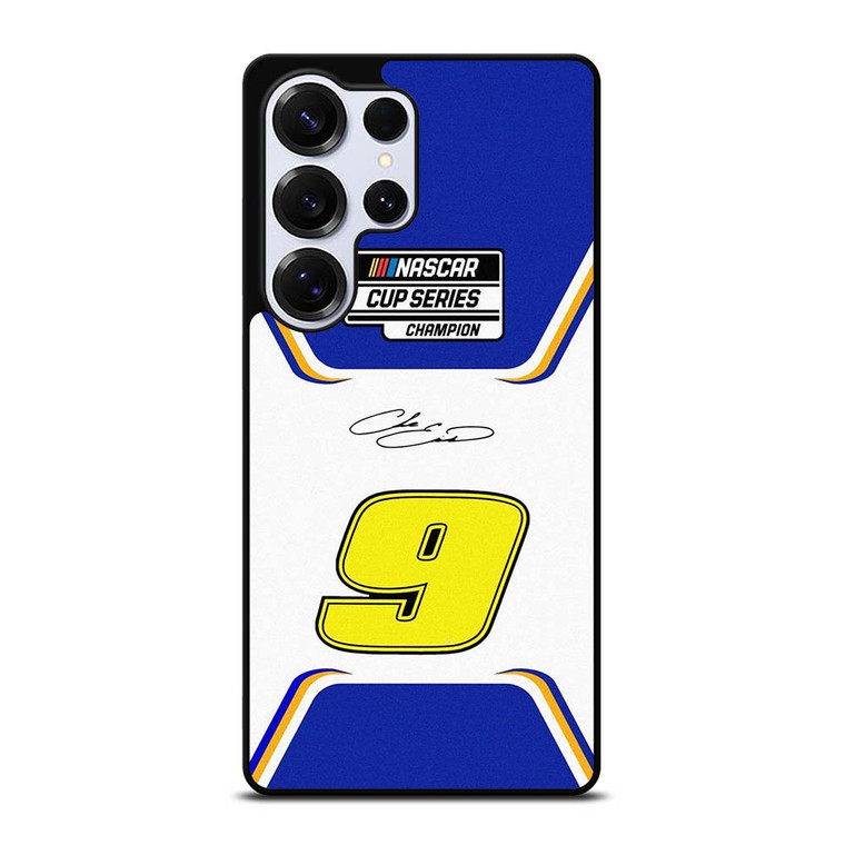 NASCAR CHASE ELLIOTT CHAMPION Samsung Galaxy S25 Ultra Case Cover