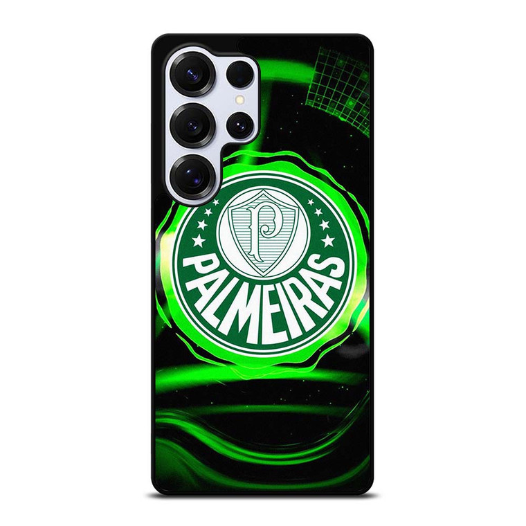 PALMEIRAS ESPORTIVA SAO PAULO Samsung Galaxy S25 Ultra Case Cover