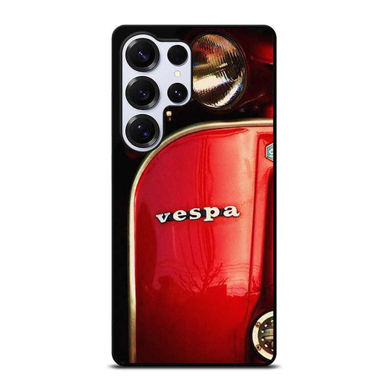 PIAGGIO VESPA DARLING Samsung Galaxy S25 Ultra Case Cover