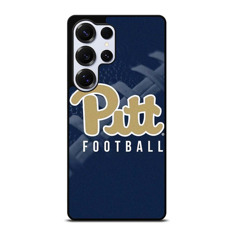 PITTSBURGH PANTHERS FOOTBALL SYMBOL Samsung Galaxy S25 Ultra Case Cover