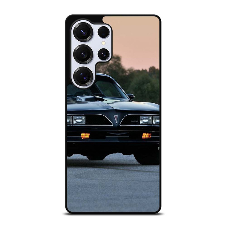 PONTIAC FIREBIRD TRANS AM CAR Samsung Galaxy S25 Ultra Case Cover