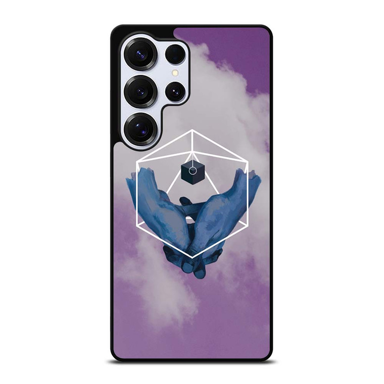 PORTER ROBINSON WORLD DJ SYMBOL Samsung Galaxy S25 Ultra Case Cover