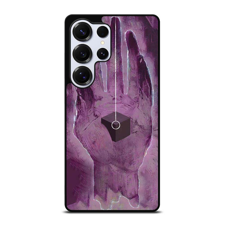 PORTER ROBINSON WORLD DJ Samsung Galaxy S25 Ultra Case Cover