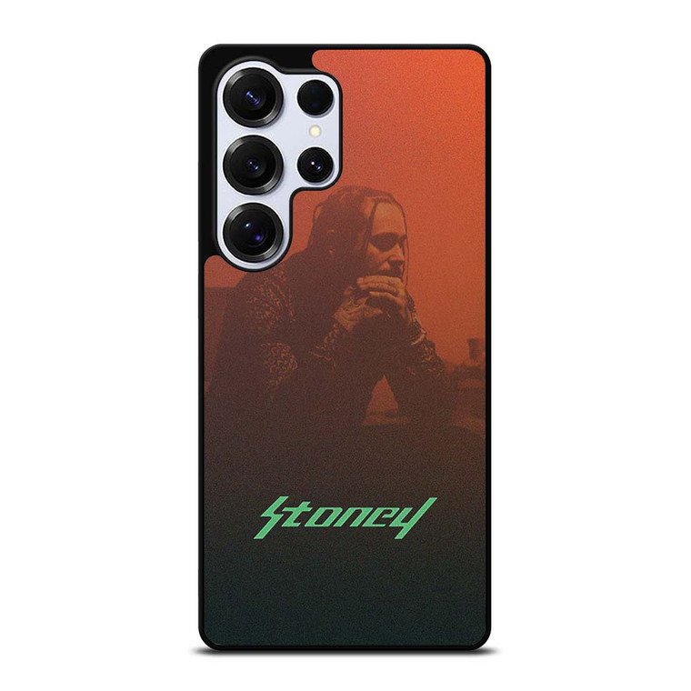 POST MALONE RAPPER STONEY Samsung Galaxy S25 Ultra Case Cover