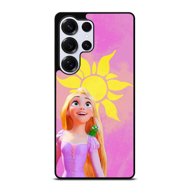 RAPUNZEL TANGLED SUN DISNEY Samsung Galaxy S25 Ultra Case Cover