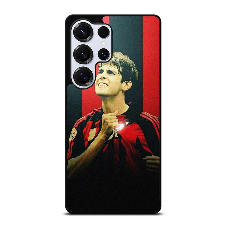 RICARDO KAKA AC MILAN FOOTBALL CLUB Samsung Galaxy S25 Ultra Case Cover
