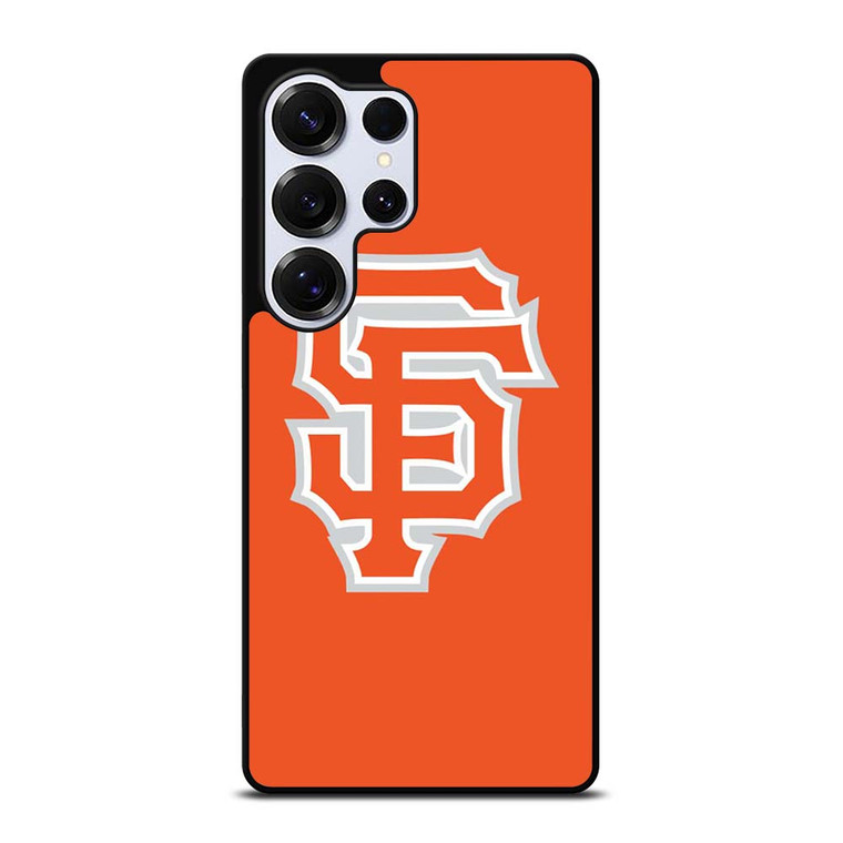 SAN FRANCISCO GIANTS LOGO Samsung Galaxy S25 Ultra Case Cover