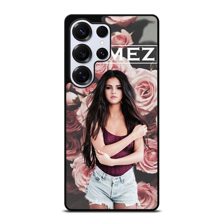 SELENA GOMEZ ROSES Samsung Galaxy S25 Ultra Case Cover