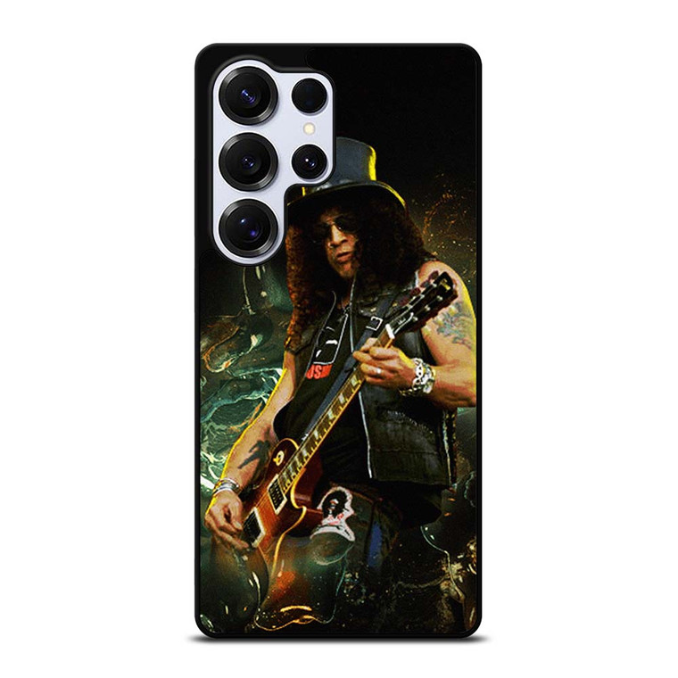 SLASH SAUL HUDSON G N R Samsung Galaxy S25 Ultra Case Cover