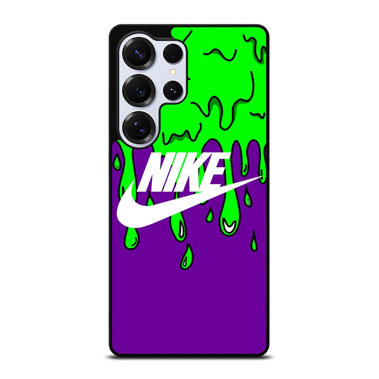 SLIMY NIKE LOGO Samsung Galaxy S25 Ultra Case Cover
