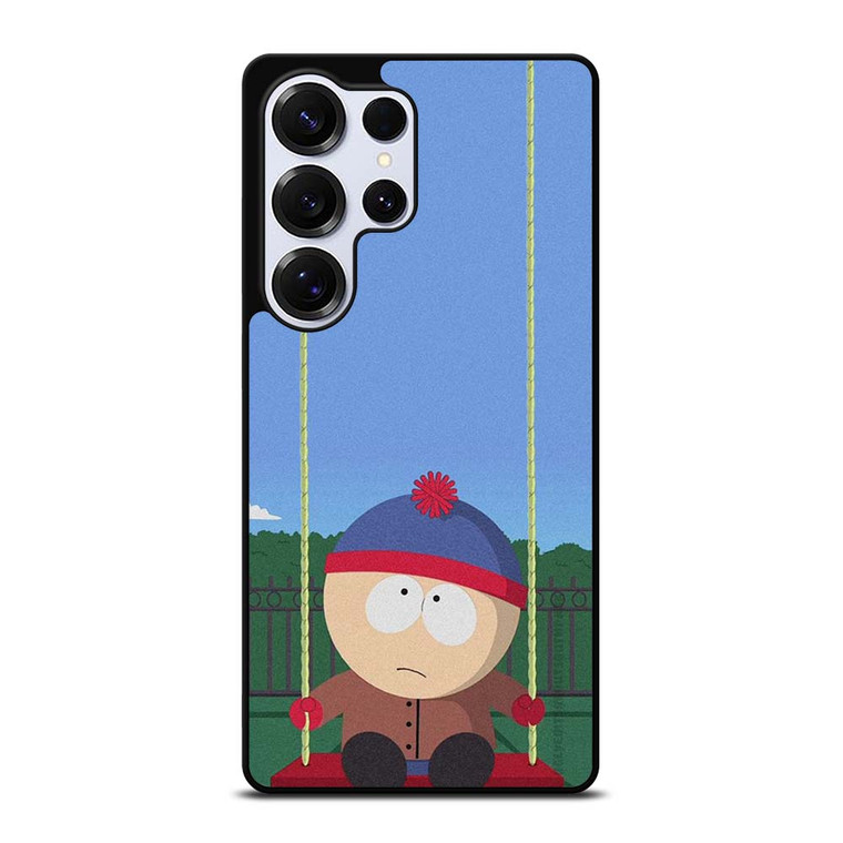 STAN MARSH SOUTH PARK CARTOON Samsung Galaxy S25 Ultra Case Cover