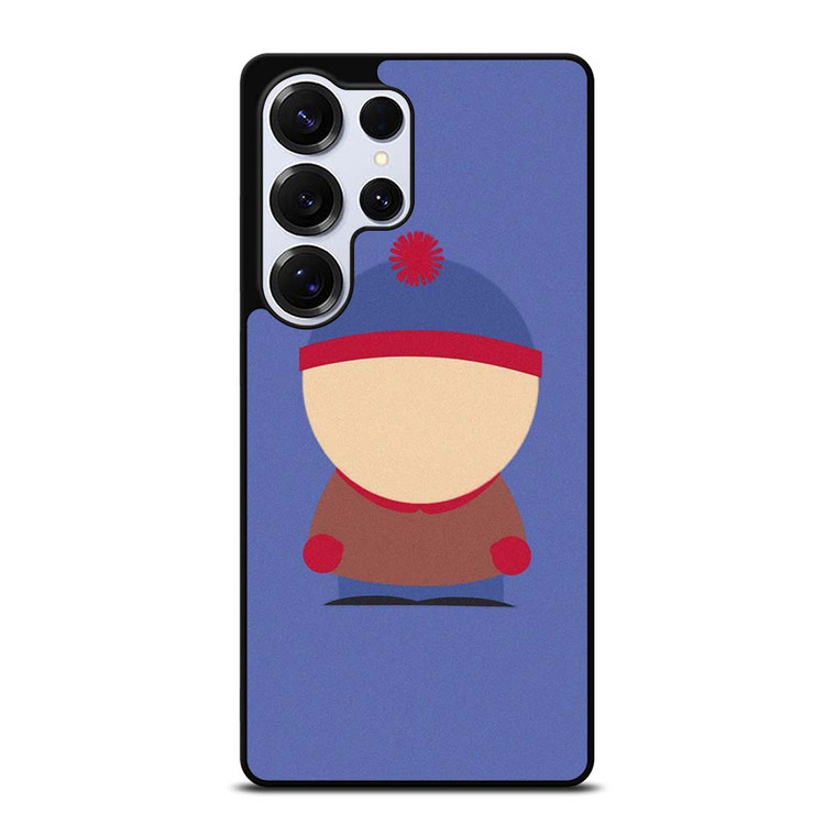 STAN MARSH SOUTH PARK MINIMALIST Samsung Galaxy S25 Ultra Case Cover