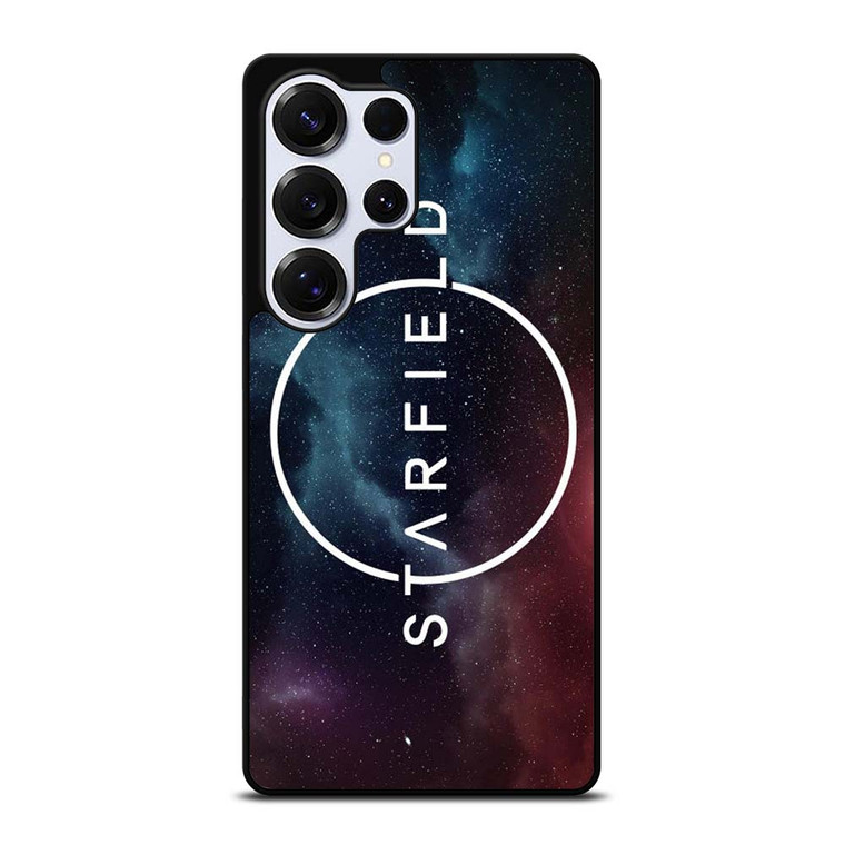 STARFIELD GAMES LOGO Samsung Galaxy S25 Ultra Case Cover