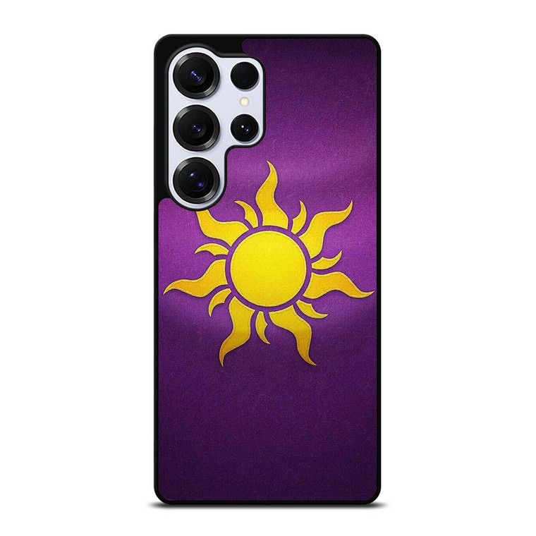 TANGLED SUN RAPUNZEL Samsung Galaxy S25 Ultra Case Cover