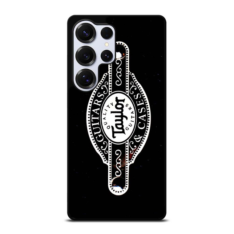 TAYLOR GUITARS CASES Samsung Galaxy S25 Ultra Case Cover