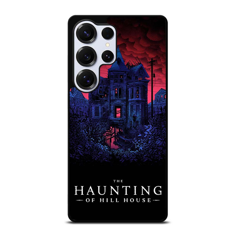 THE HAUNTING OF HILL HOUSE ART Samsung Galaxy S25 Ultra Case Cover