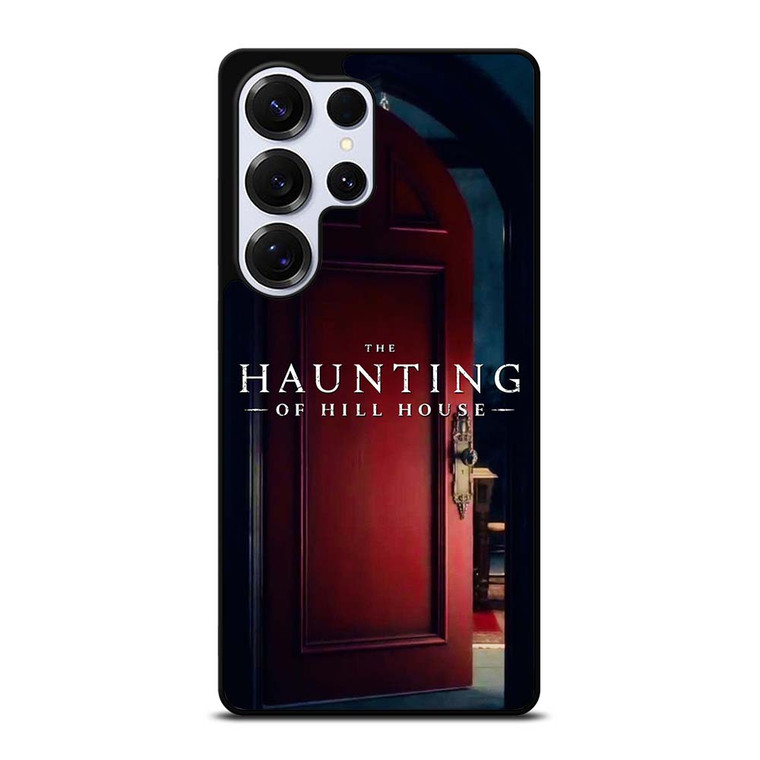 THE HAUNTING OG HILL HOUSE DOOR Samsung Galaxy S25 Ultra Case Cover
