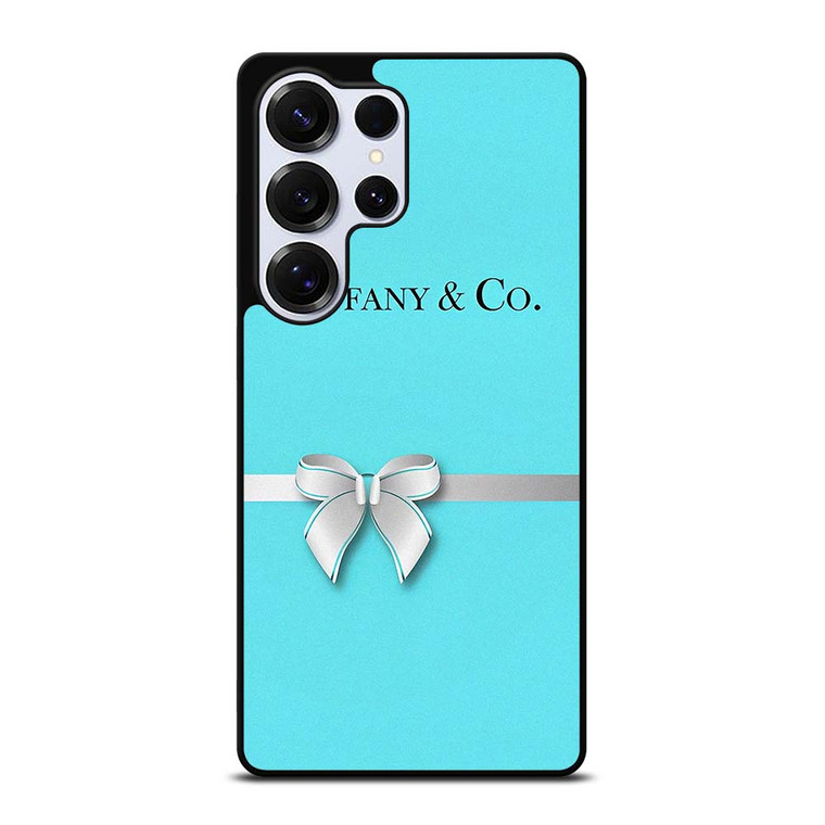TIFFANY AND CO BAND 2 Samsung Galaxy S25 Ultra Case Cover